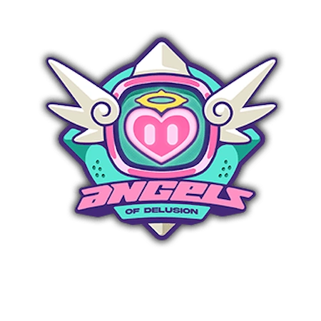 Angels of Delusion