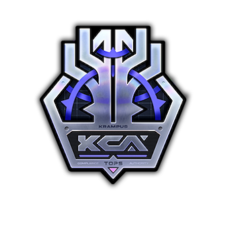 Krampus Compliance Authority