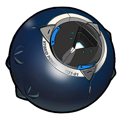 Tormenta Magnética - Alpha