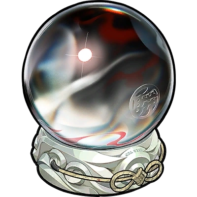 Resplandor Partenubes