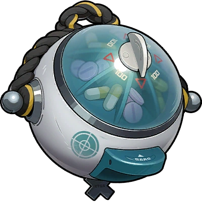 Caja de Hierbas Zanshin