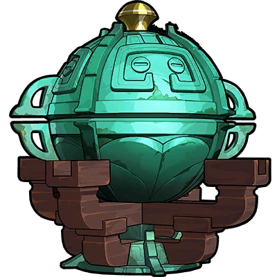 Caldero de la claridad