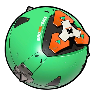 Reverberación - Modelo III