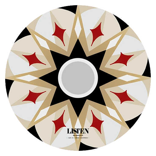 Voz Astral (Astral Voice)