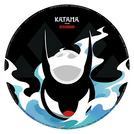 Canción de Rama y Hoja (Branch & Blade Song)