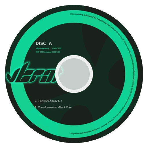 Metal Polar (Polar Metal)