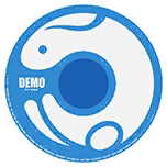 Conejito en el País de las Maravillas