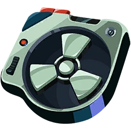 Componente Anomaly Básico