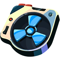 Componente Anomaly Reforzado