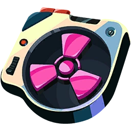 Componente Anomaly Especializado