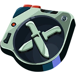 Componente Attack Básico