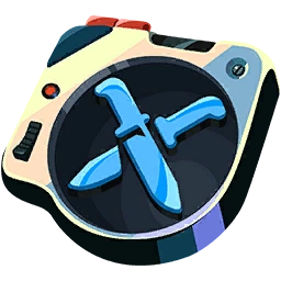 Componente Attack Reforzado