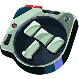 Componente Stun Básico