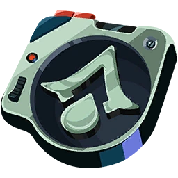 Componente Rupture Básico