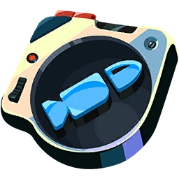 Componente Support Reforzado